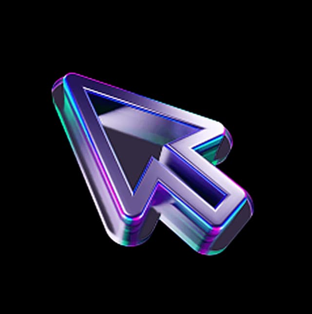 Cursor Arrow